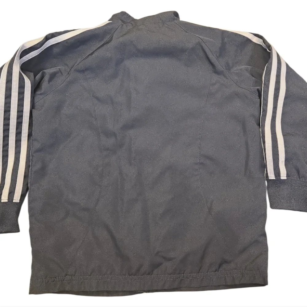 adidas grayish blue
